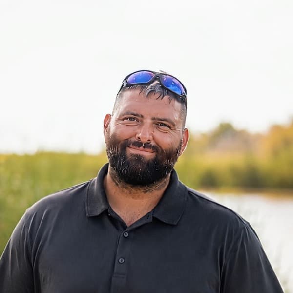 Photo of Jonathan Hargrove