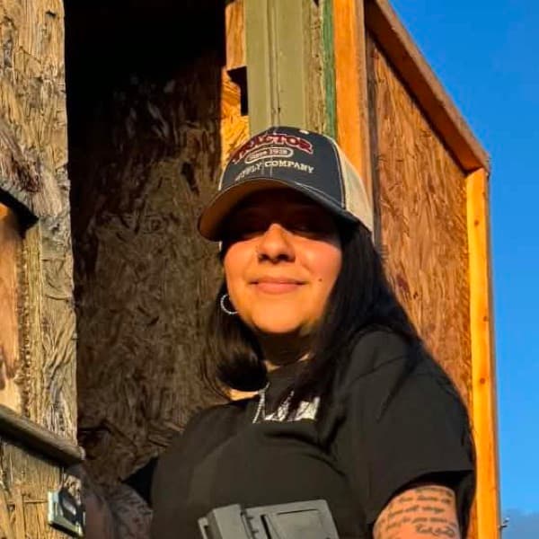 Photo of Roxanne Searles